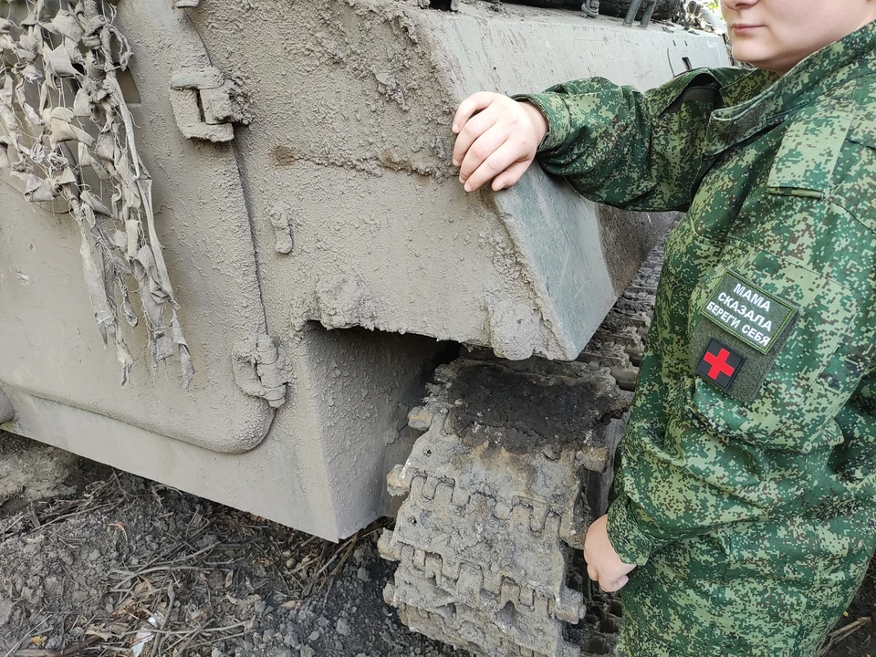 В муниципальных учреждениях Приморья участники СВО и их семьи получают медицинскую помощь в приоритетном порядке.