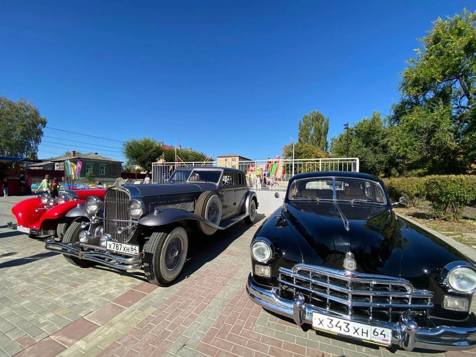 Фото: ТК Аткарский район