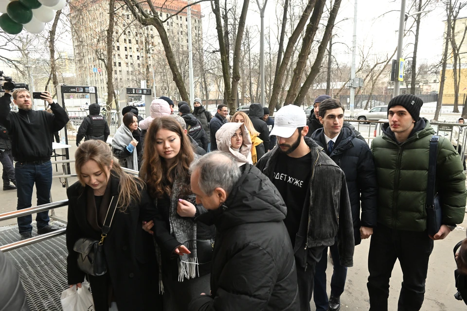 В Ставрополе в единые дни голосования будут работать 165 избирательных участков