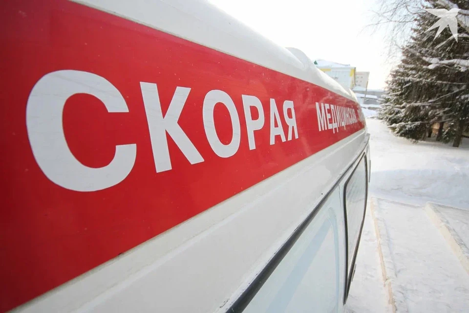 В Пинском районе зять катался со своим тестем на гидроцикле – он утонул после падения. Снимок носит иллюстративный характер.