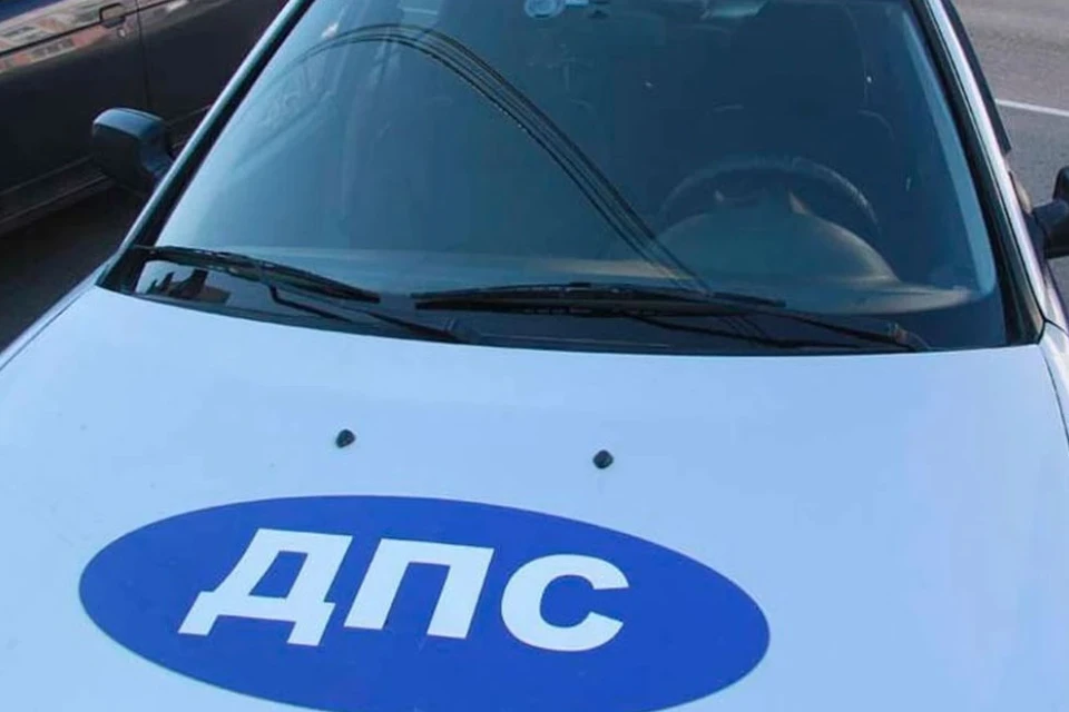 Обстоятельства ДТП выясняются