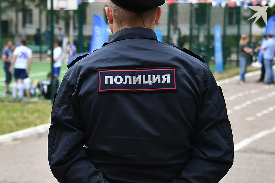 В июне в Мурманской области проводилось оперативно-профилактическое мероприятие «Розыск».