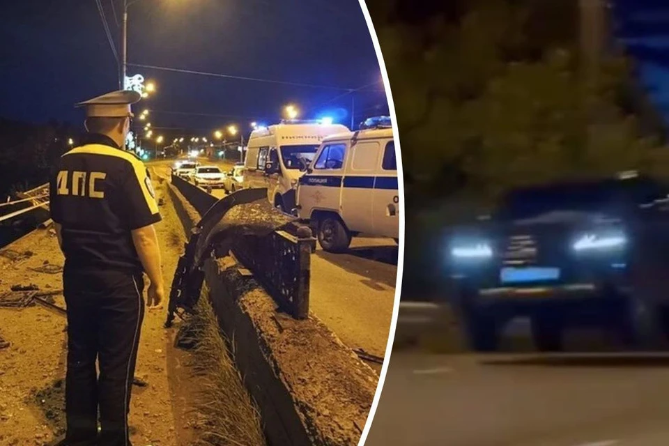 19-летний водитель и две девушки погибли мгновенно Фото: ГАИ Свердловской области