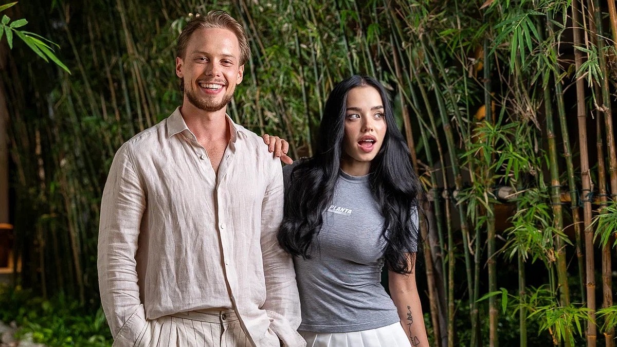 Анна Хилькевичтің қынапшасы