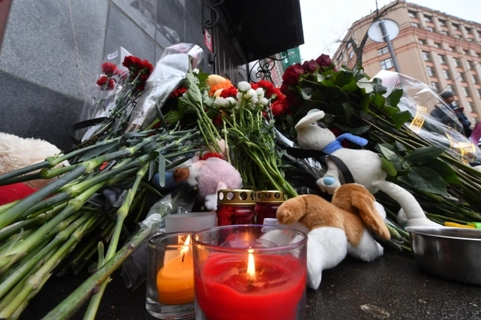В Новосибирске простились с боксёром Сергеем Башкировым