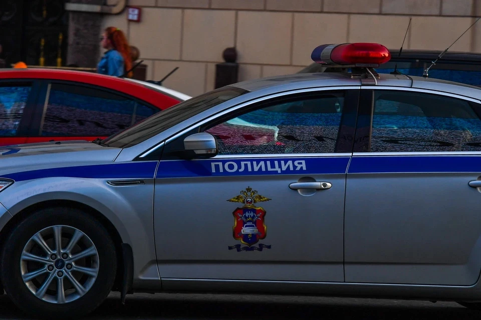 В Москве при поддержке СОБР Росгвардии раскрыли мошенническую схему
