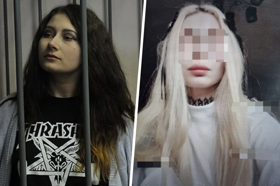 Как утверждают волонтеры, Алена Савченко изменила внешность и ФИО. Фото: соцсети