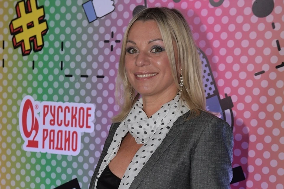 Выступление Салтыковой пройдет 12 июля.