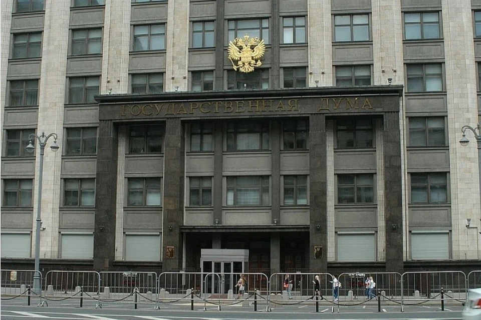 ГД приняла закон о запрете процентов за просрочку по кредитам умерших людей