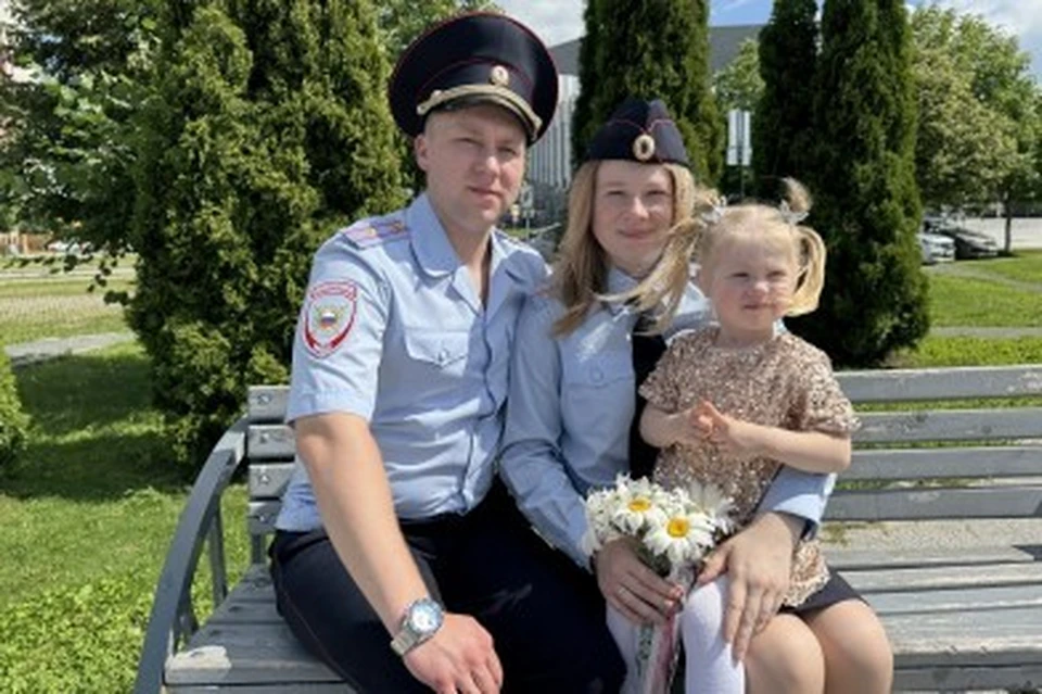 Фото: Пресс-служба регионального УМВД