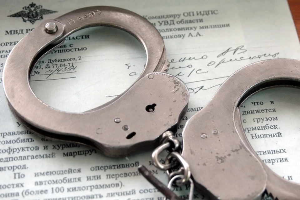 В Бурятии 67-летний местный житель пытался задушить прохожую девушку