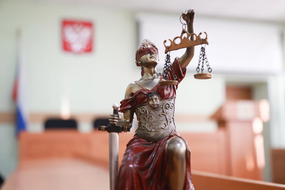 8 июля жалоба адвоката была зарегистрирована