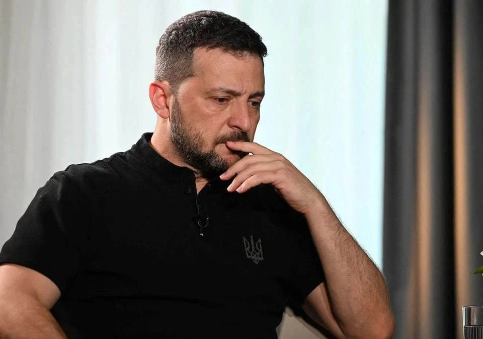 Зеленского снова унизили на глазах у всей Украины: рейтинги комика падают