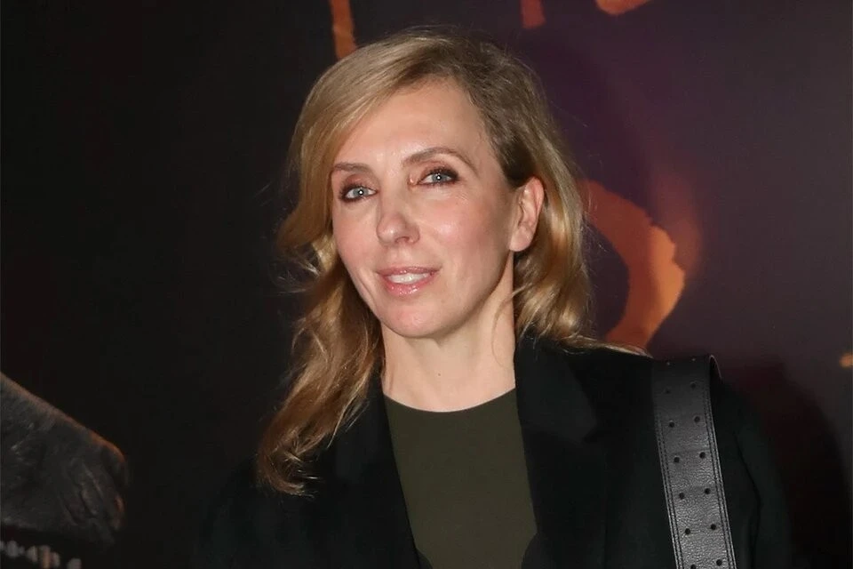 Телеведущая Светлана Бондарчук заработала на своих бизнесах 93 миллиона рублей
