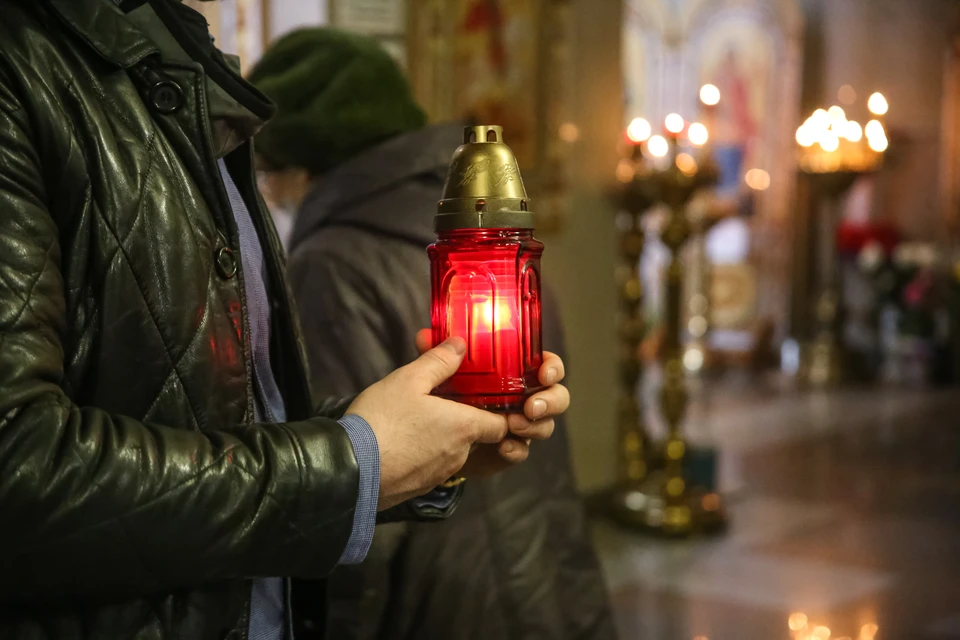 На 85-м году жизни скончался ростовский художник Владимир Бегма