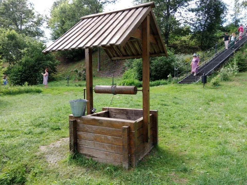На этой неделе в Курской области будет жарко