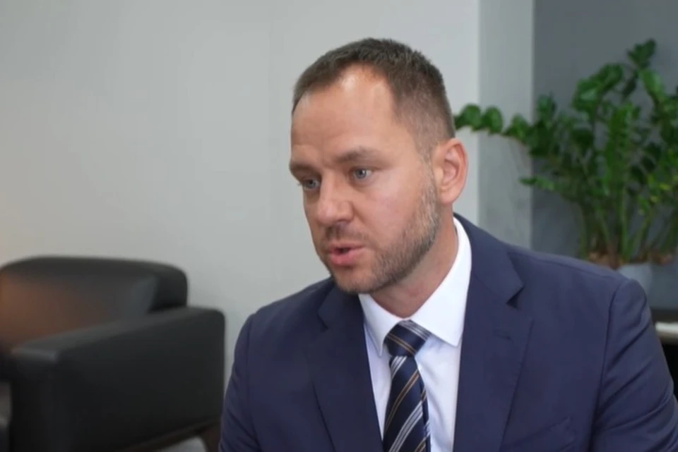 Управленческая команда Междуреченска будет усилена Павлом Камбалиным.