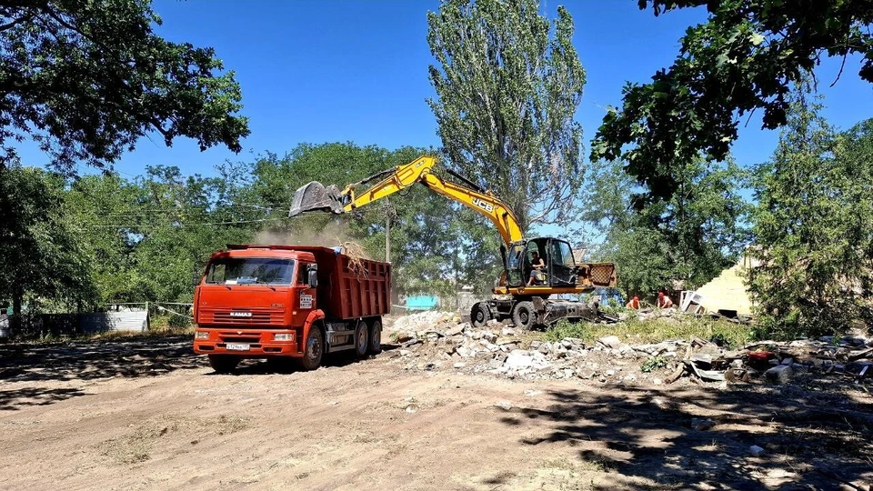 Фото: Запорожское агентство новостей