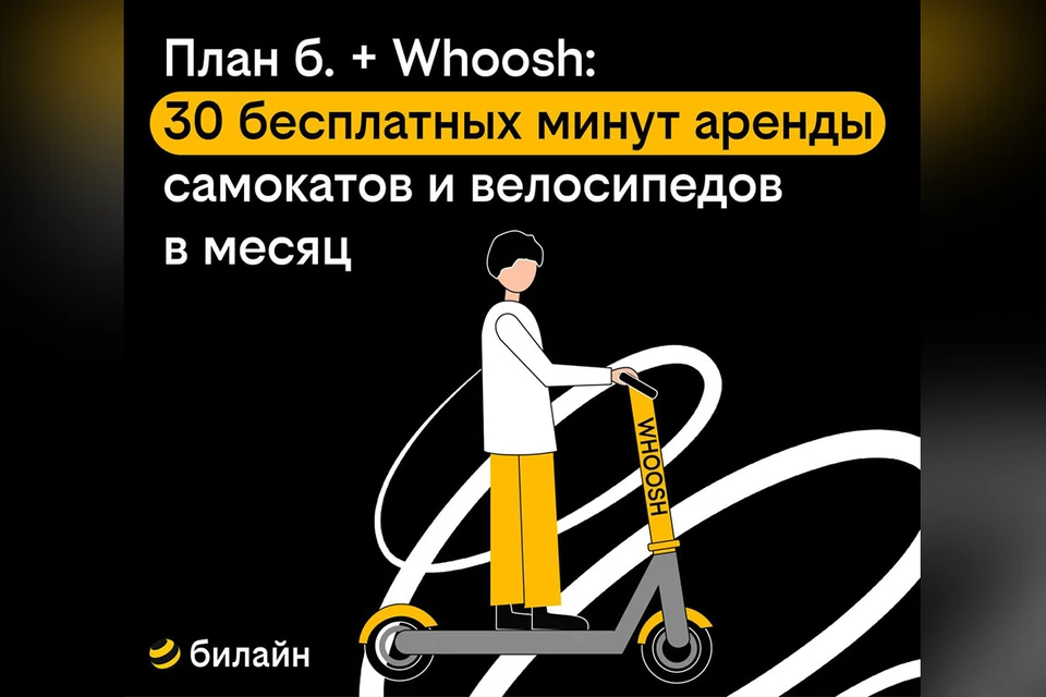 Источник: билайн