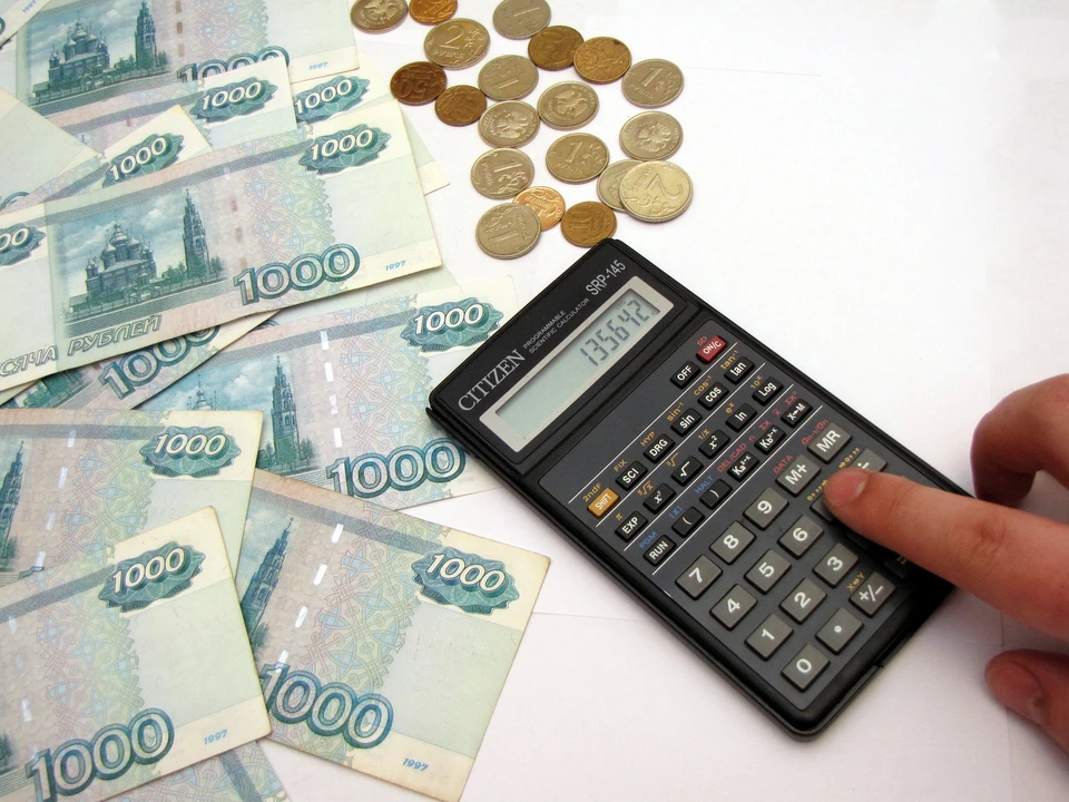 Главный бухгалтер на Ставрополье может зарабатывать 300 тысяч рублей