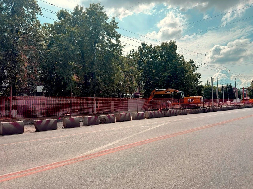 Фото: пресс-служба АПК.