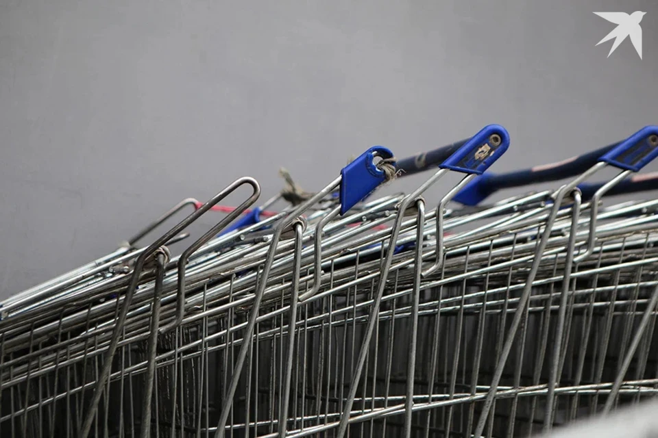 Польскую приправу с плесенью нашли в продаже в Беларуси. Снимок носит иллюстративный характер.