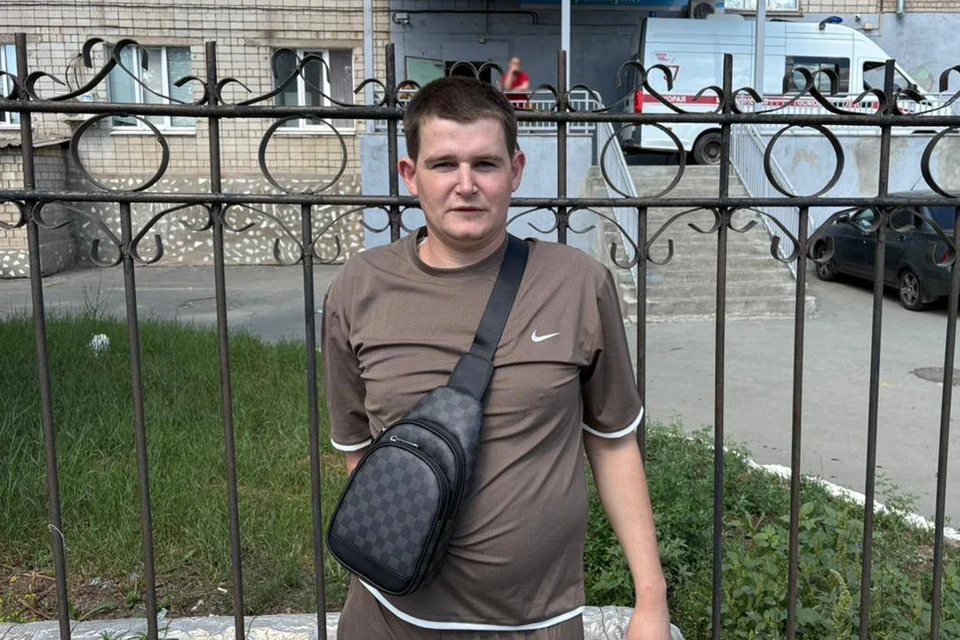 Мужчина спас двоих оренбурженок.