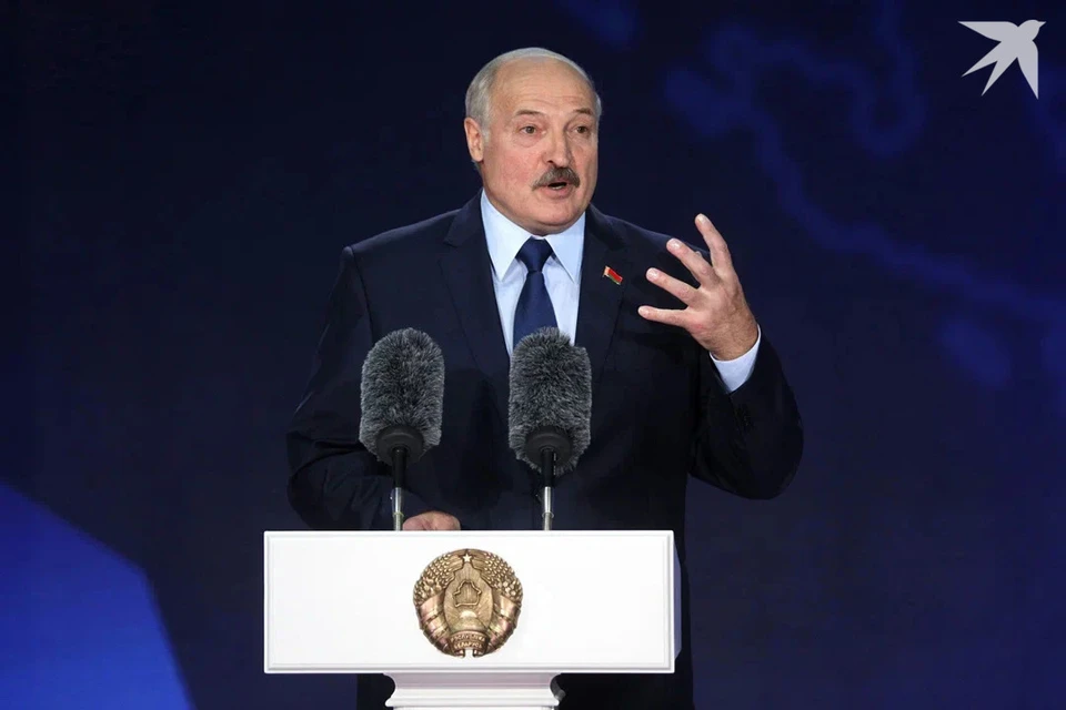 Лукашенко обратился к белорусам, сказав о борьбе за умы. Фото: архив «КП» (носит иллюстративный характер)