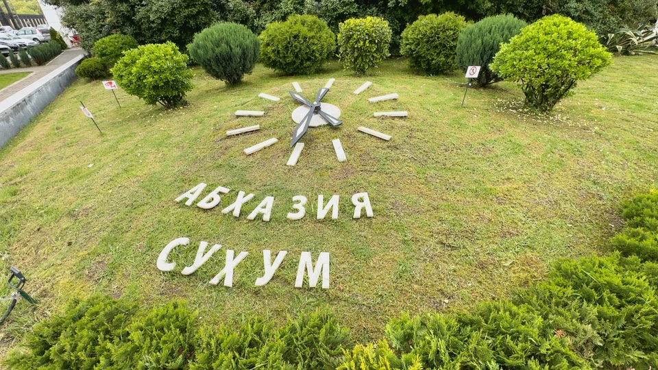Морское сообщение с Сухумом и Сочи может возобновится.