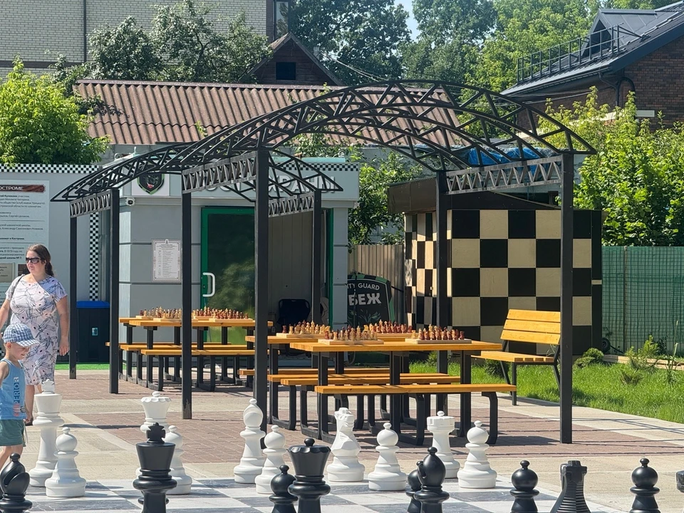 Фото: "КП в Костроме"