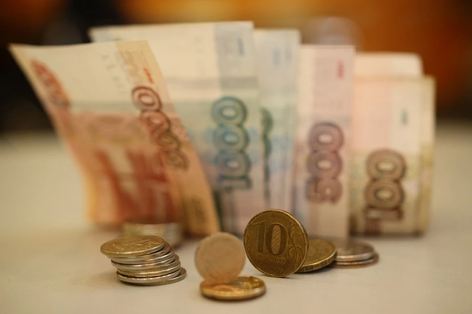 Жители Хабаровского края начали оформлять пенсионные накопления