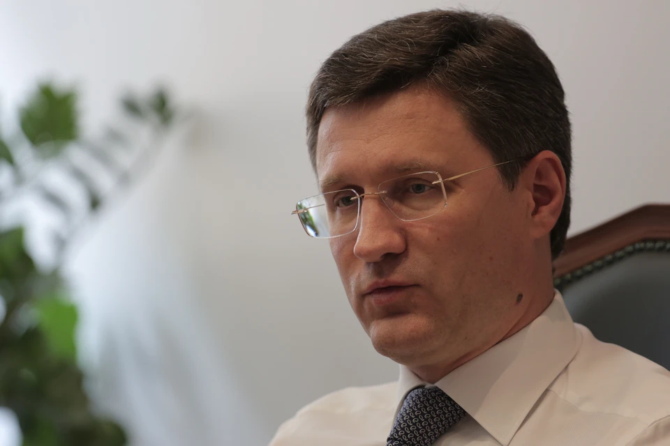 Новак может посетить производственные объекты ТАНЕКО в Нижнекамске.