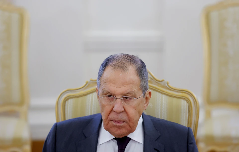Лавров: РФ призывает к продлению перемирия между Ираном и Израилем без перерывов