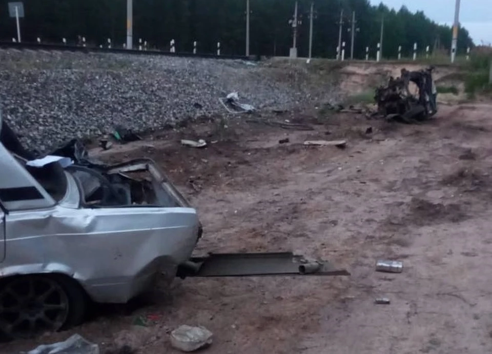 Фото: пресс-служба Северо-Западной транспортной прокуратуры