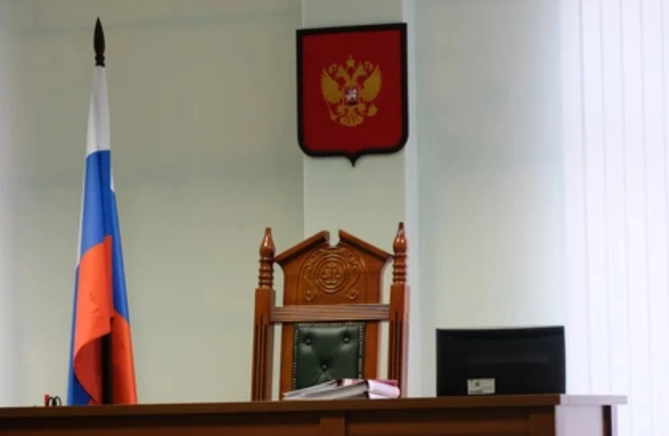 Суд назначил 10 суток ареста Фото из архива КП