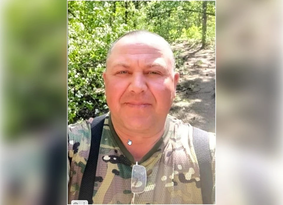 Фото: Троицко-Печорск и не только