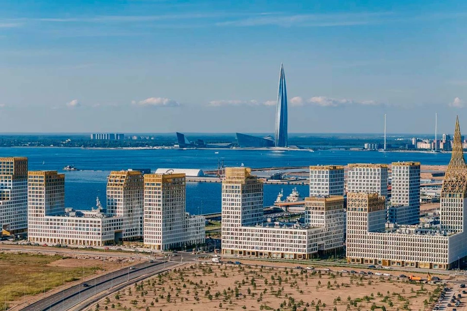 Общая стоимость объекта составит 12,9 млрд рублей. Фото: t.me/a_beglov