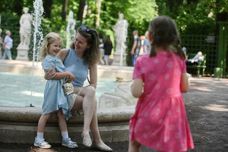 В Башкирию вернулась жара – как долго она продлится