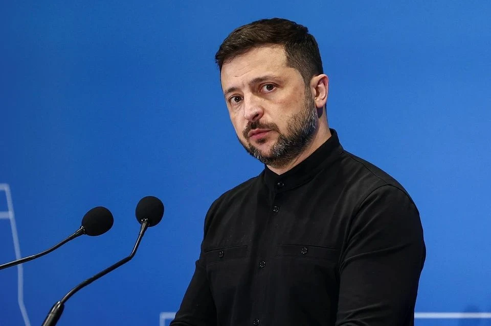 Российский МИД играючи размазал Зеленского за глупость: «Либо врет, либо бестолочь»