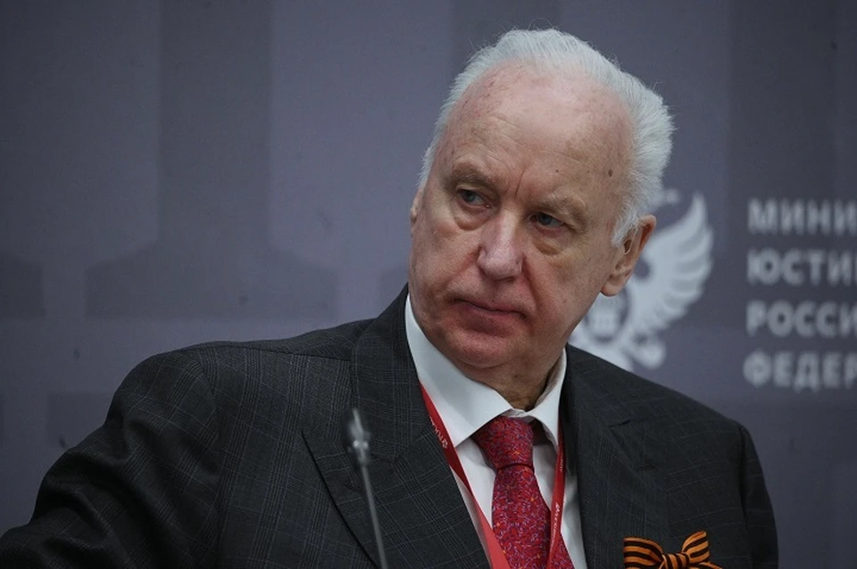 Было начато уголовное дело по статье о халатности