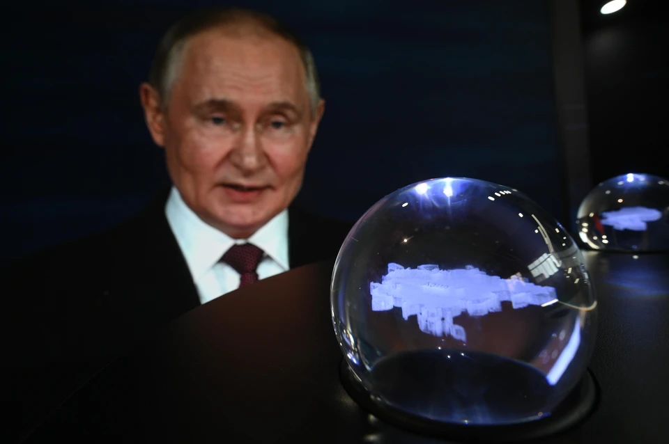 L'AntiDiplomatico: Россию ожидает гибридная война с Западом после мира на Украине
