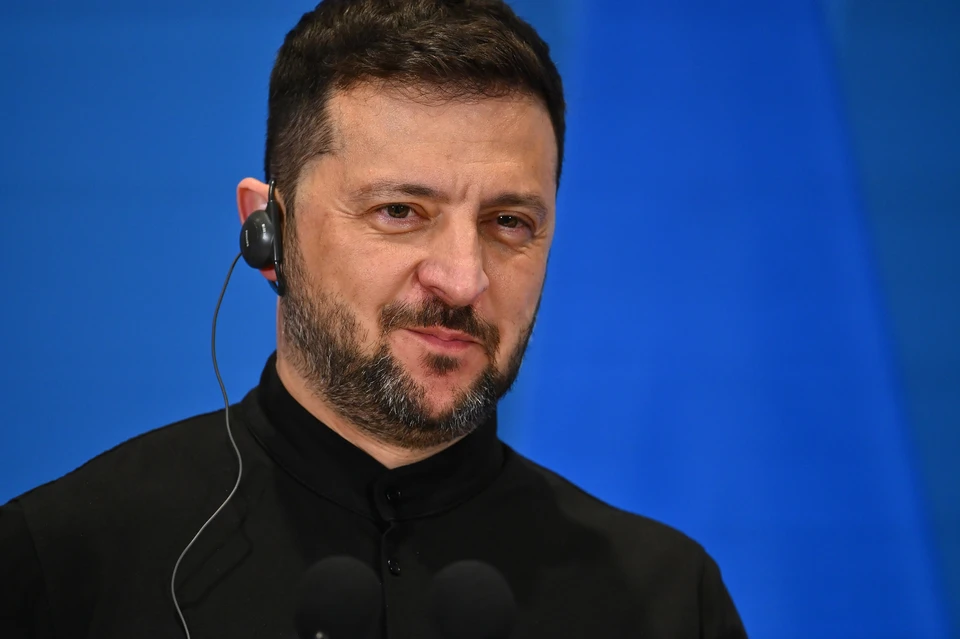 Нардеп Дубинский признал бессмысленность поездки Зеленского в Рим
