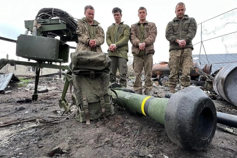 Россия и Украина хотят обменяться посылками для пленных: что в них будет
