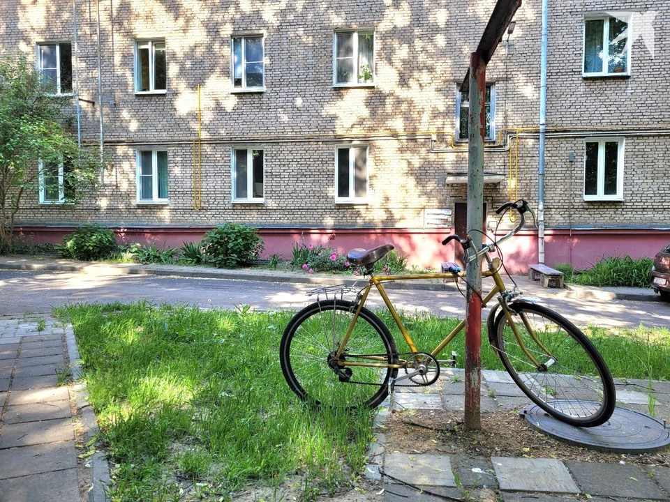 74-летнего серийного велосипедного вора задержала милиция в Могилеве. Фото: архив, носит иллюстративный характер.