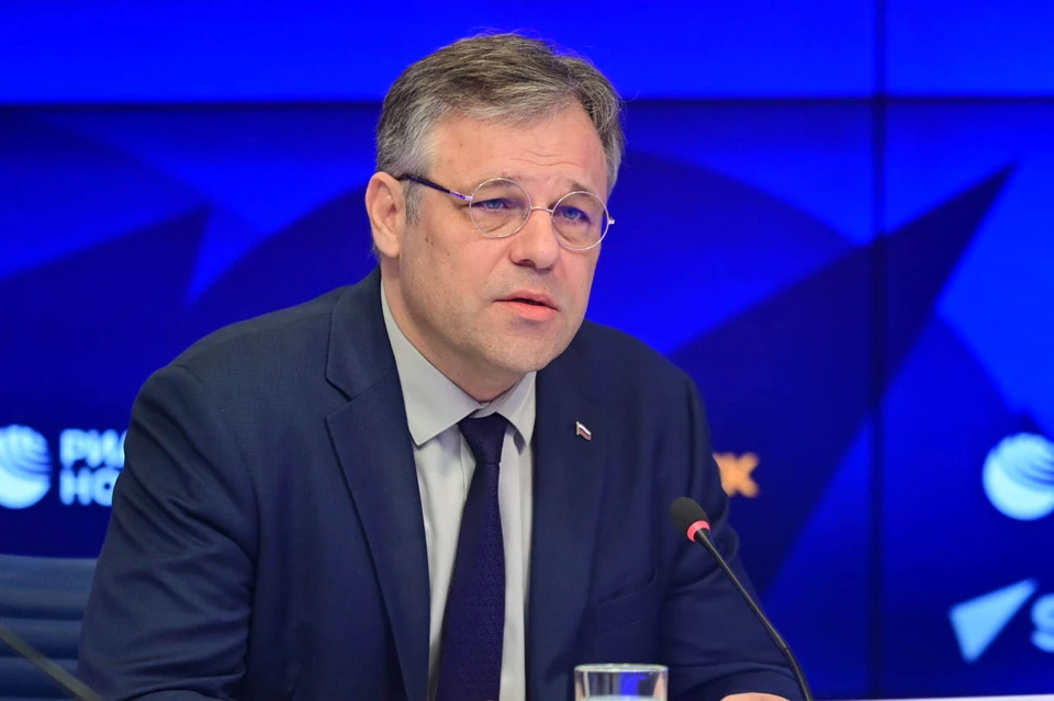 Мирошник: Над Украиной провели психологические эксперименты по расчеловечиванию