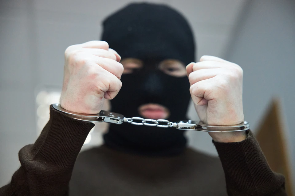 За совершенные преступления мужчинам грозит до 20 лет лишения свободы.
