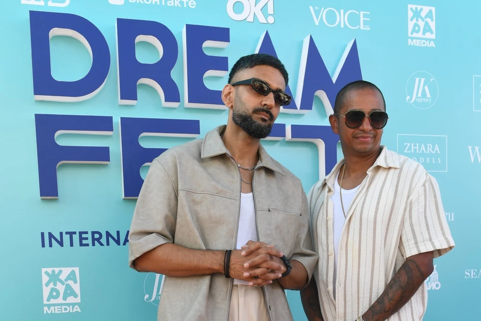 SHOT: Россияне массово сдают билеты на Dream Fest 2025 в Баку