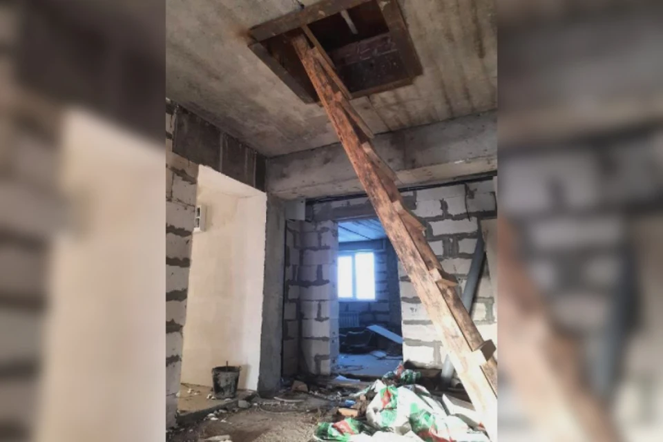 В Иркутской области строителей осудили за обман с жильем для сирот.