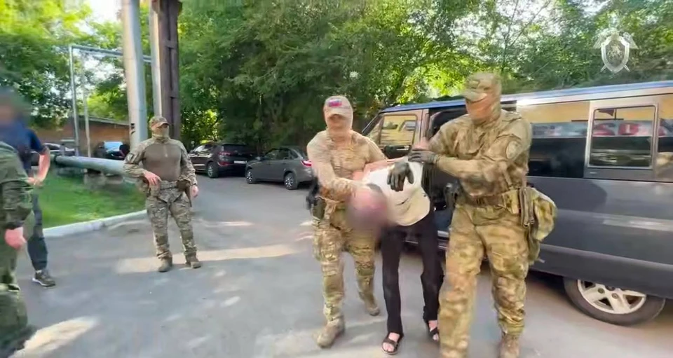 Спустя годы следователи и криминалисты вновь изучили материалы дела. Фото: СУ СК России по Кемеровской области.
