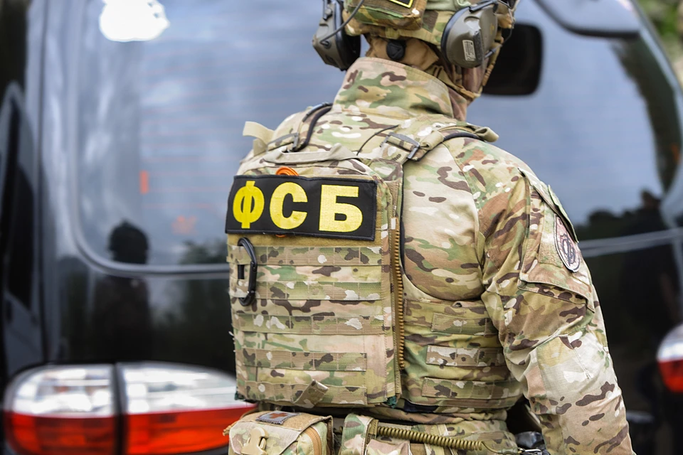 В Тюменской области предотвращен террористический акт